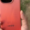 vivo iQOO Z10 Turbo Pro  手机
