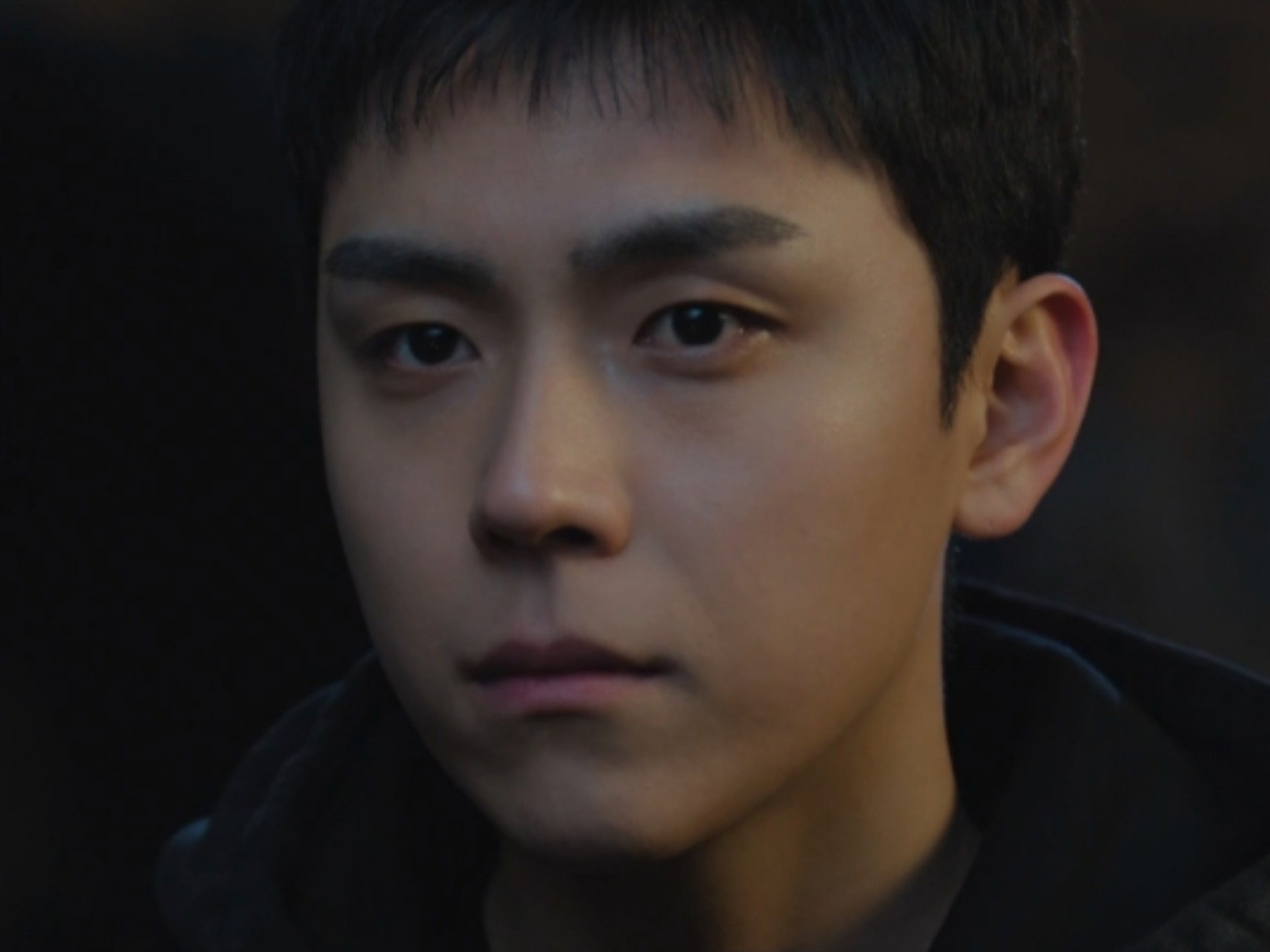 亲爱的x 金度勋/金在伍cut7、8