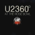 【蓝光】U2玫瑰碗演唱会 U2 360°At The Rose Bowl （2009）