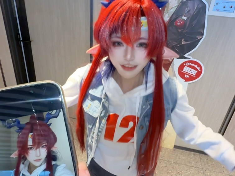 海底捞奔现失恋现场