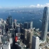 【航拍】美国俄罗斯中国三大城市（纽约莫斯科香港）4K超高清画质