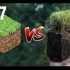 【Minecraft】我的世界vs现实世界 第17期