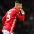 「MARCOS ROJO 罗霍」Thank you