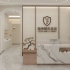 「杭州一览装饰」300平整形美容院设计案例