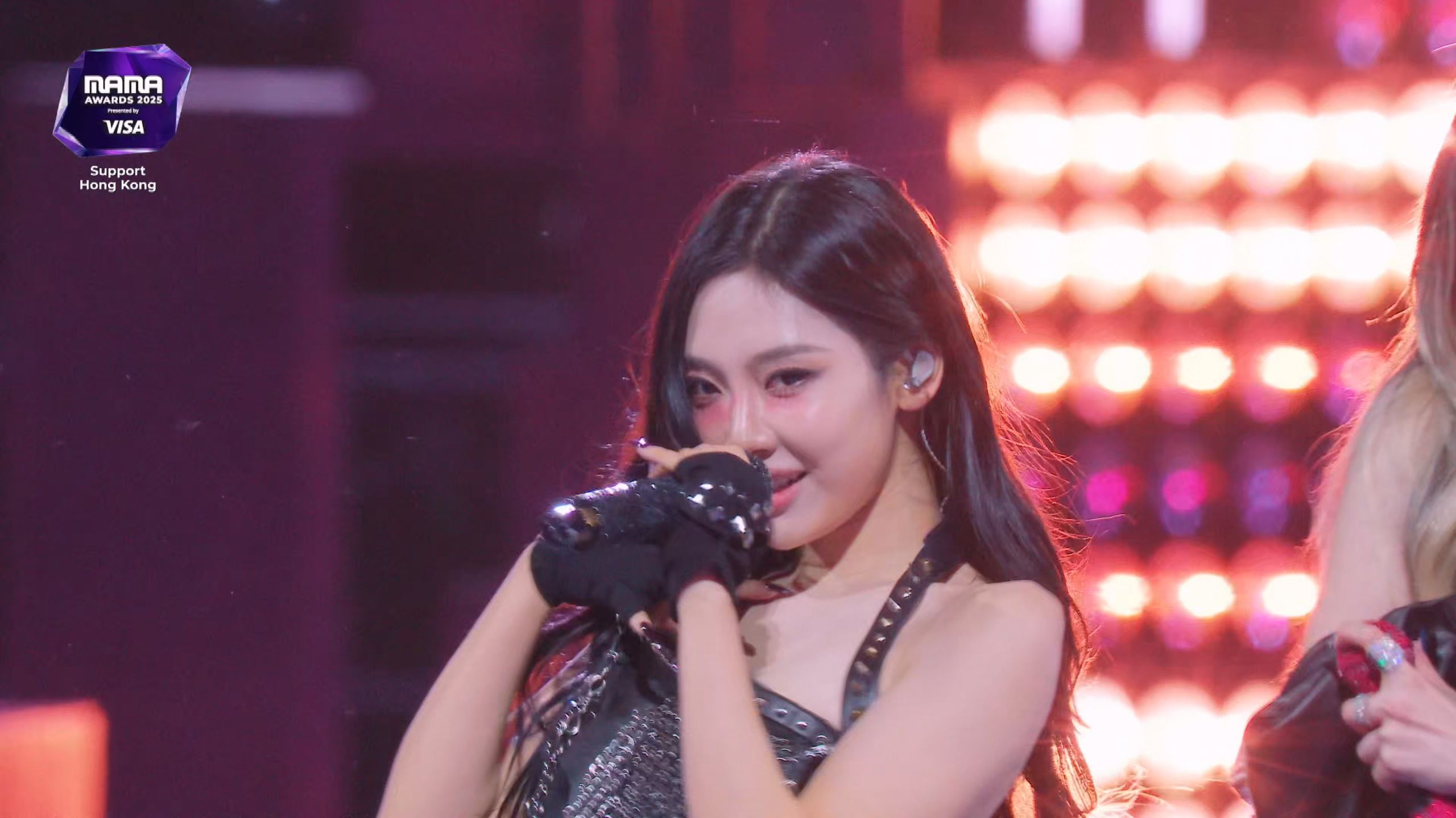 【4K】aespa - Rich Man MV + 超清打歌舞台合集 (更新至251129 MAMA)