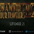 [试玩] If On A Winter's Night Four Travelers - Act 1