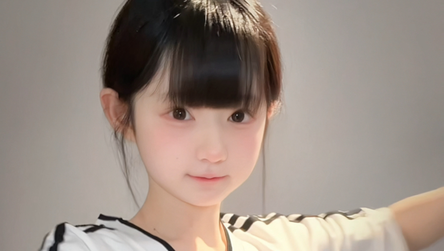 若问世界谁无双