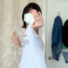 【曦瑶】13岁初中生翻跳《元气少女缘结神