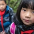 中国有700万留守儿童，10%认为父母已死