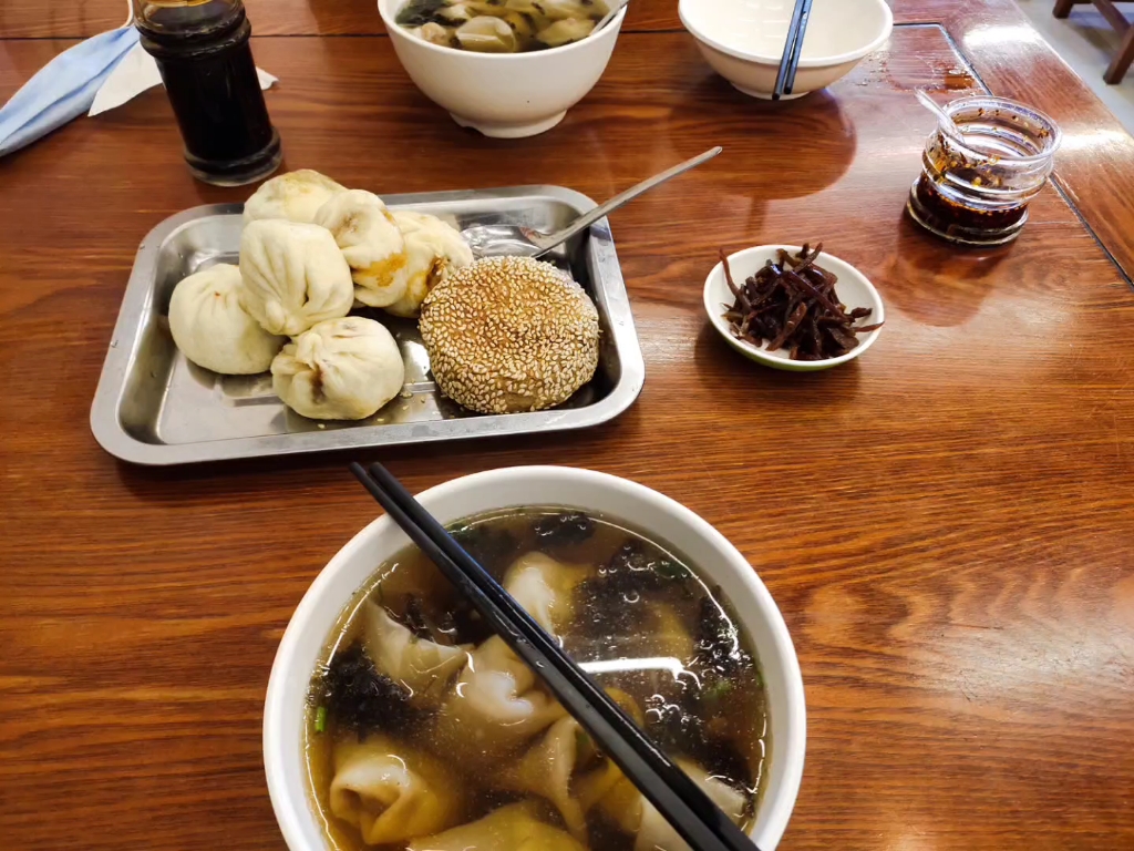 老北京的早餐，有几样必吃，来北京旅游一定尝尝，要不就白来了_美食
