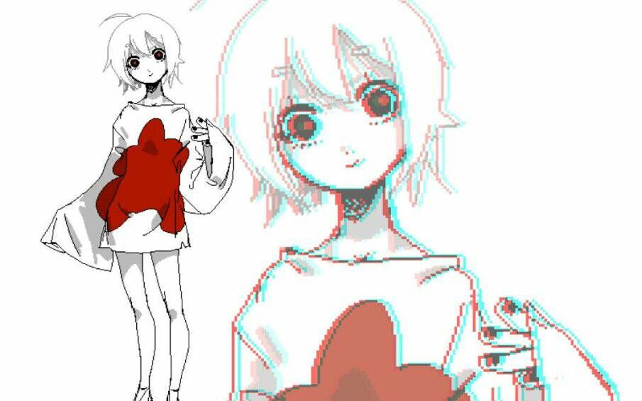 【9k9e】脑叶公司p2 贪婪女王和白夜图片