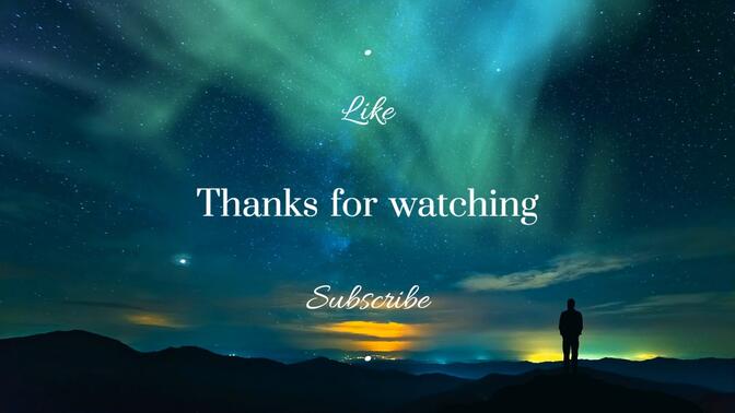 【庆余年｜回眸一笑】