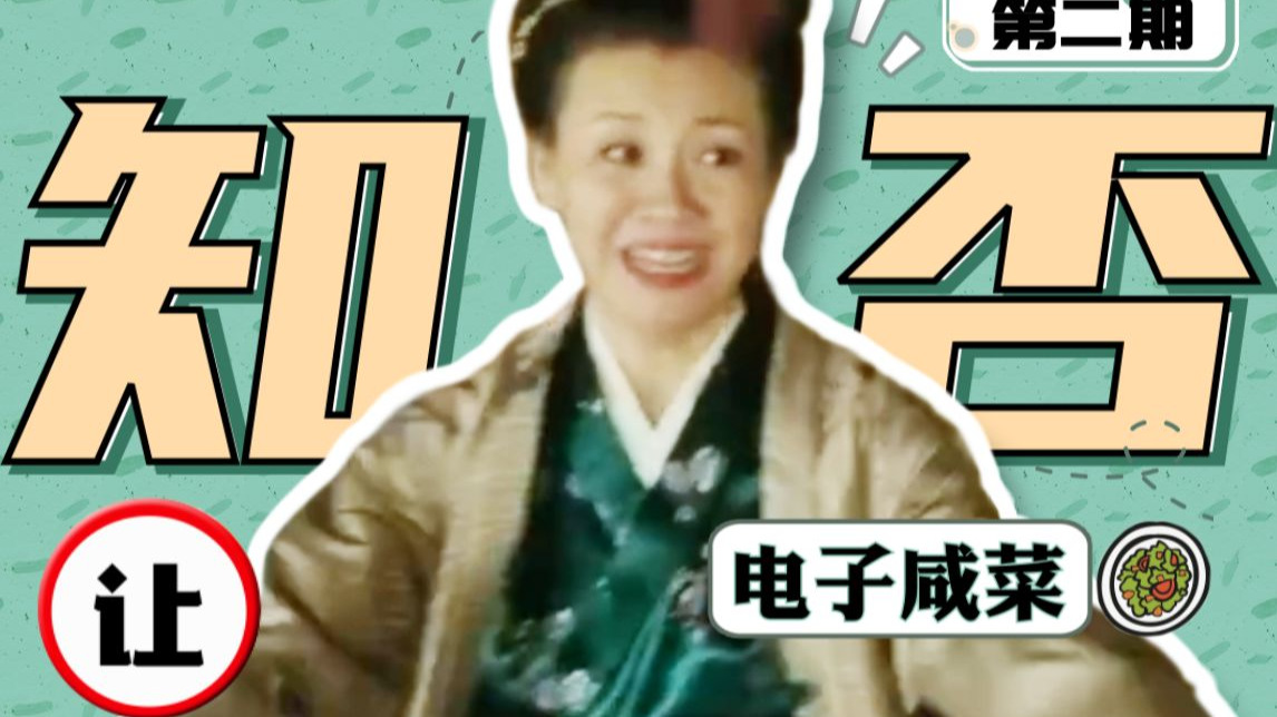 【再补档】陪伴无数朋友吃饭洗澡睡觉的，史上最快乐知否解说 P2