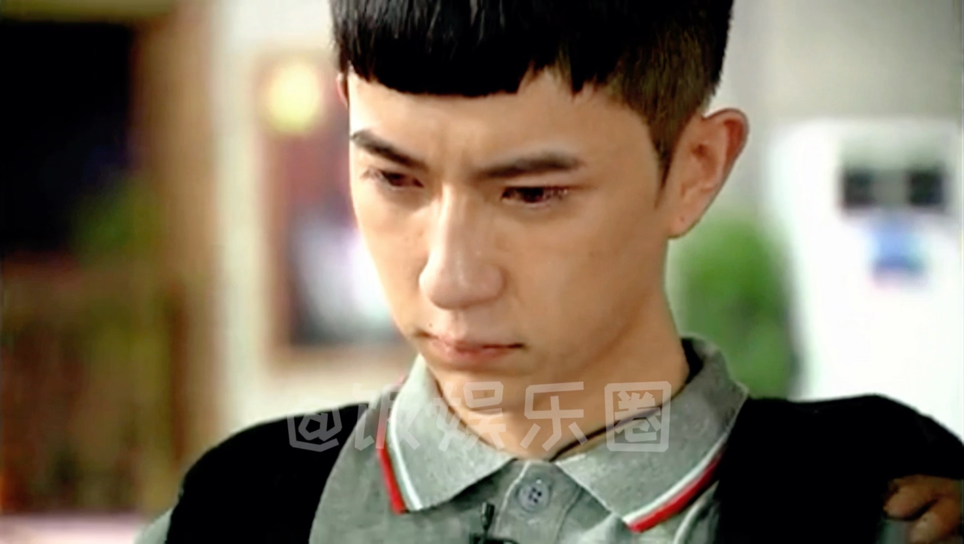 于朦胧快乐男声离开城堡全过程(6):我们要成为好演员