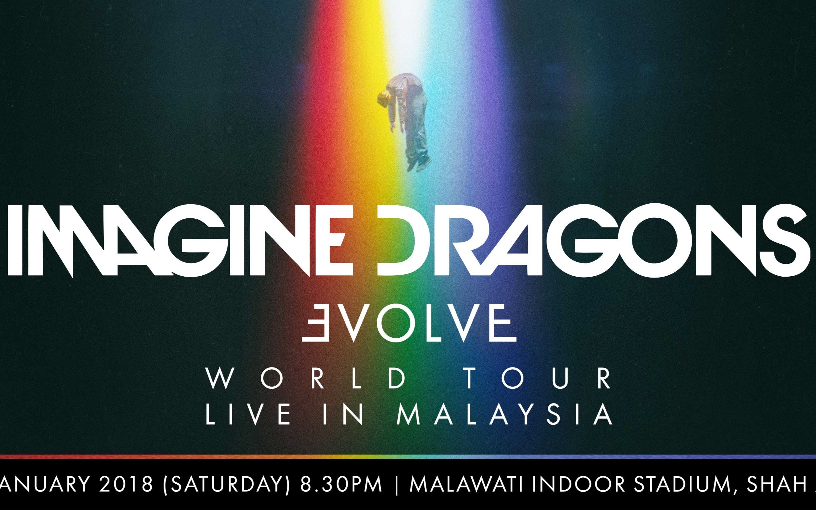imagine dragons壁纸,imagine dragons演唱会 imaginedragonsitstime