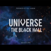 PENTAGON 1st Full Album  [UNIVERSE:THE BLACK HALL]AUDIO SNIPPET