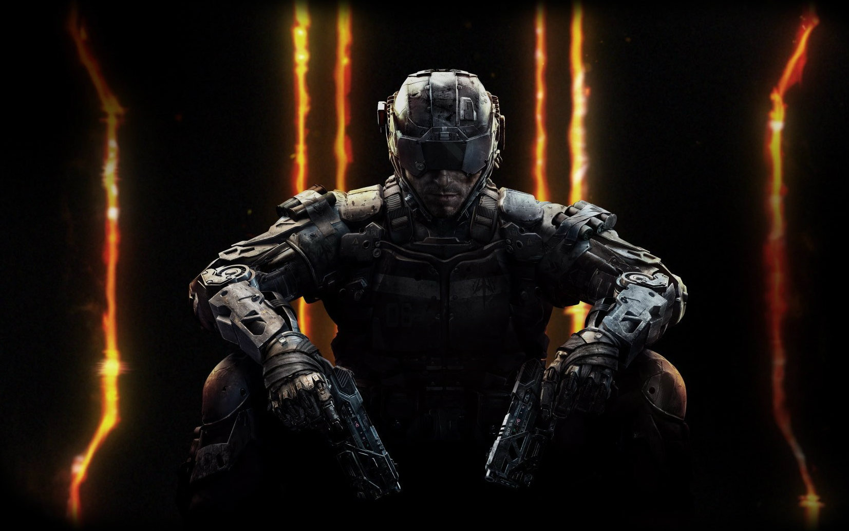 【手残的春天】黑色行动3硬派团队死斗11连杀