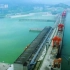 三峡水电站建设历程 Three Gorges Dam sets world record in annual power