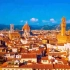 #佛罗伦萨景色影片# 佛罗伦萨美景！！！