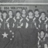 1988年汉城奥运会女排小组赛 中国vs美国