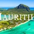 【云旅游】4K - 毛里求斯自然地理纪录片