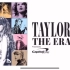 【霉霉】Taylor swift 世界巡回演唱会the era tour宣传片