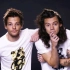 Harry & Louis – CRACK!VID @8