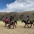 甘孜藏族自治州骑马