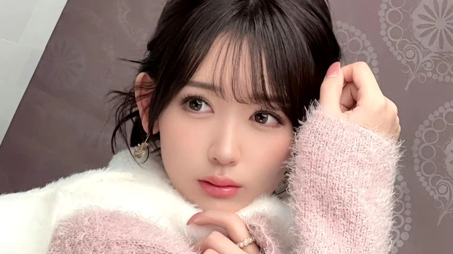 东瀛魔女---054期（古川穗花）