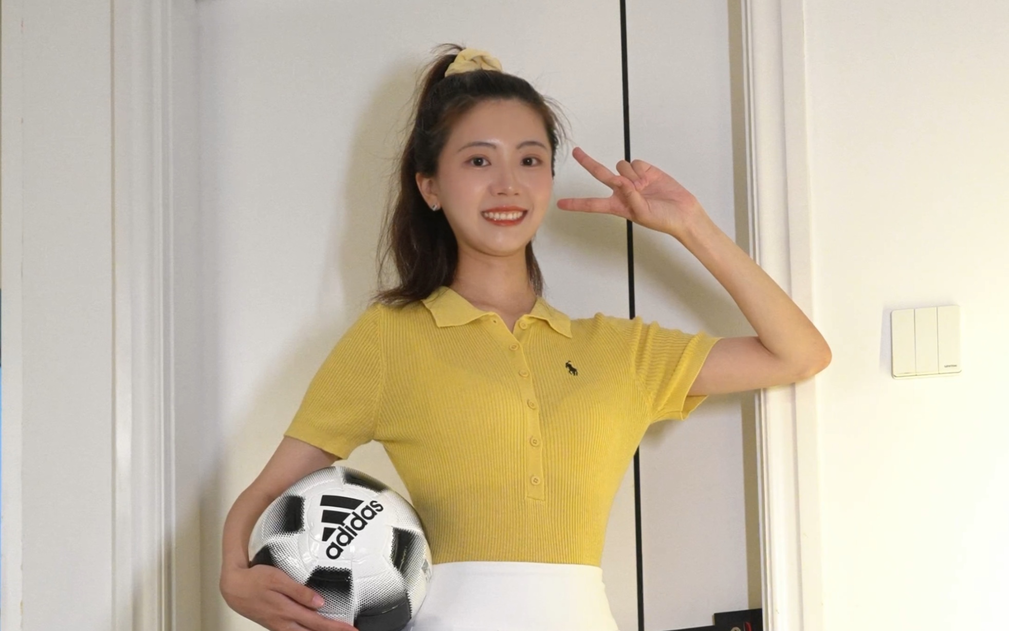 教练，我想踢足球