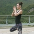 香港分享丨健身&每天瑜伽丨经典初级瑜伽教程05：拜日式ab分解丨Classic Yoga Tuto