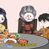 婆婆过于节约，导致我怀孕8月被她害死