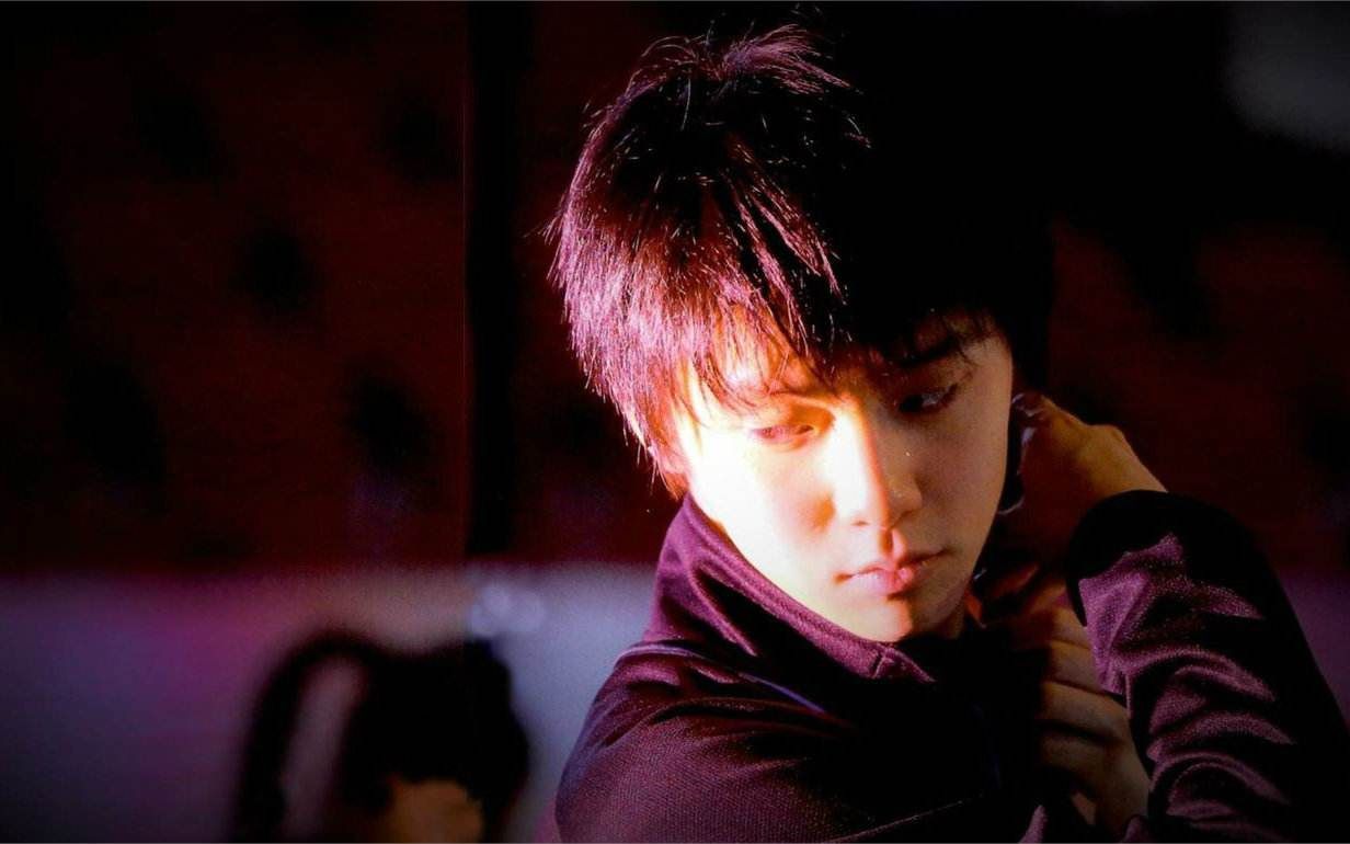 羽生结弦