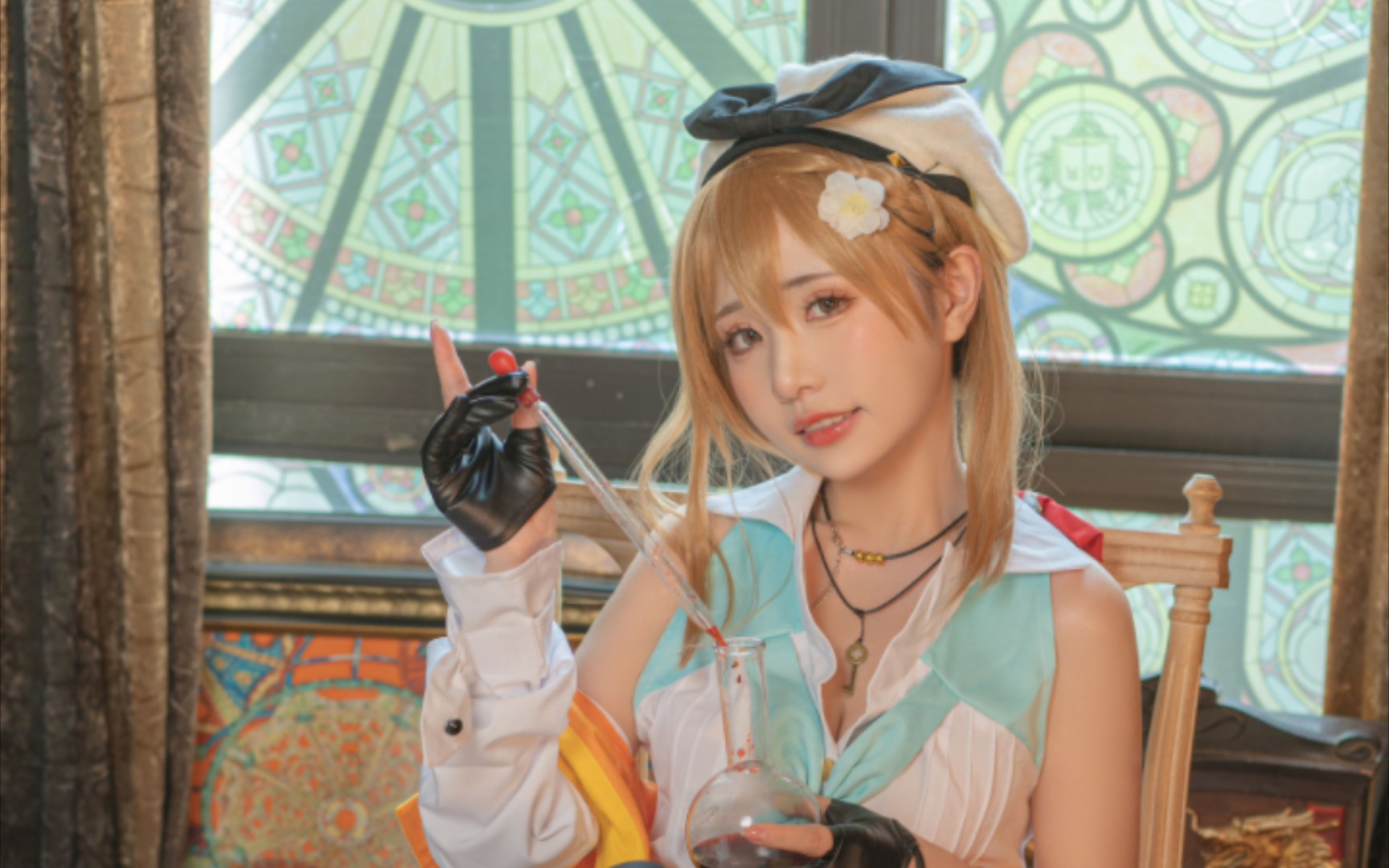 喵小吉 秘境 揭开 无限 诱惑 等你体验