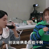 女明星林允海陆豪宅腌白菜，复杂工序和专业程度惊呆众人