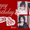 【ifeye】250520SASHA生日直播