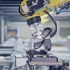 未来工厂：机器人的崛起