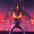 终极一战！Netflix科幻动画《机动奥特曼3》正式预告，5月11日上线