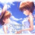 世界之最Clannad神曲“潮鸣り”，最好听的版本,你还能流下眼泪么。