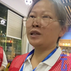 村超要办世界杯瞒不住了？51岁榕江嬢嬢狂学英语