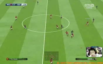 实况足球2017 Pro Evolution Soccer 2017 - 游戏机迷 | 游戏评测