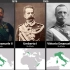 萨伏伊与意大利统治者的历史年表