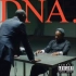 DNA伴奏 Kendrick Lamarinside my DNA