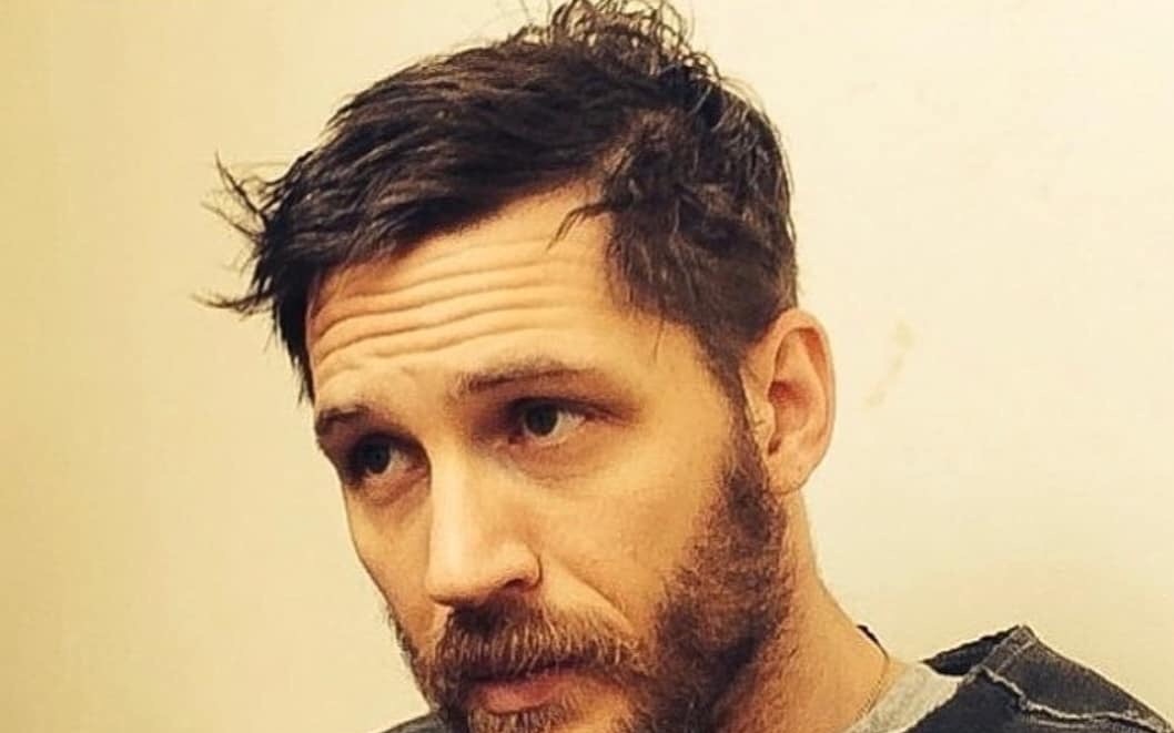 tom hardy