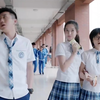 少年派：全校女生都穿长筒袜，为啥林妙妙不穿看腿就明白了