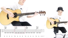 五月天拥抱简谱_背对背拥抱简谱(5)