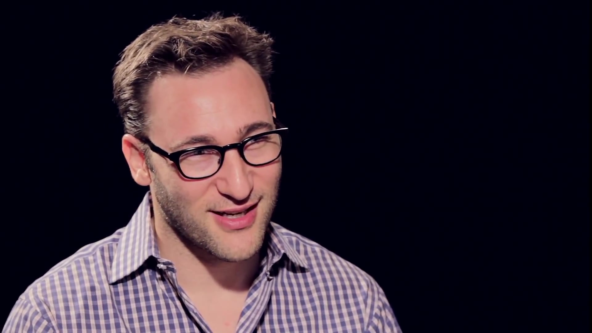 Simon Sinek - How to Fight Loneliness When Working Alone