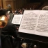 中央音乐学院肖凯文老师用莫奈小号演奏斯特拉文斯基乐队小号片段《彼得鲁什卡》