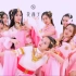 【花西子x万物生工作室】剑网3cos全七秀国风舞蹈