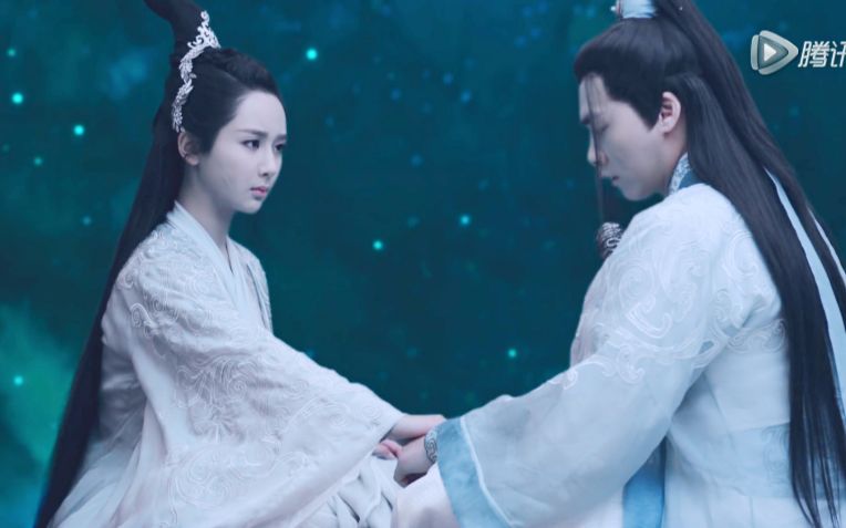 2016-9-13 来自 哔哩哔哩 关注《诛仙青云志凡雪》陆雪琪x张小凡